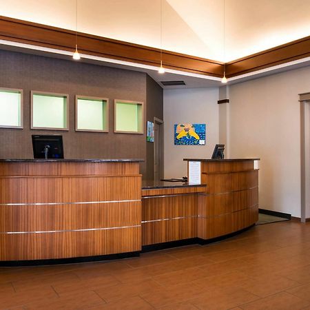Residence Inn By Marriott Gainesville I-75 外观 照片