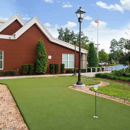 Residence Inn By Marriott Gainesville I-75 外观 照片