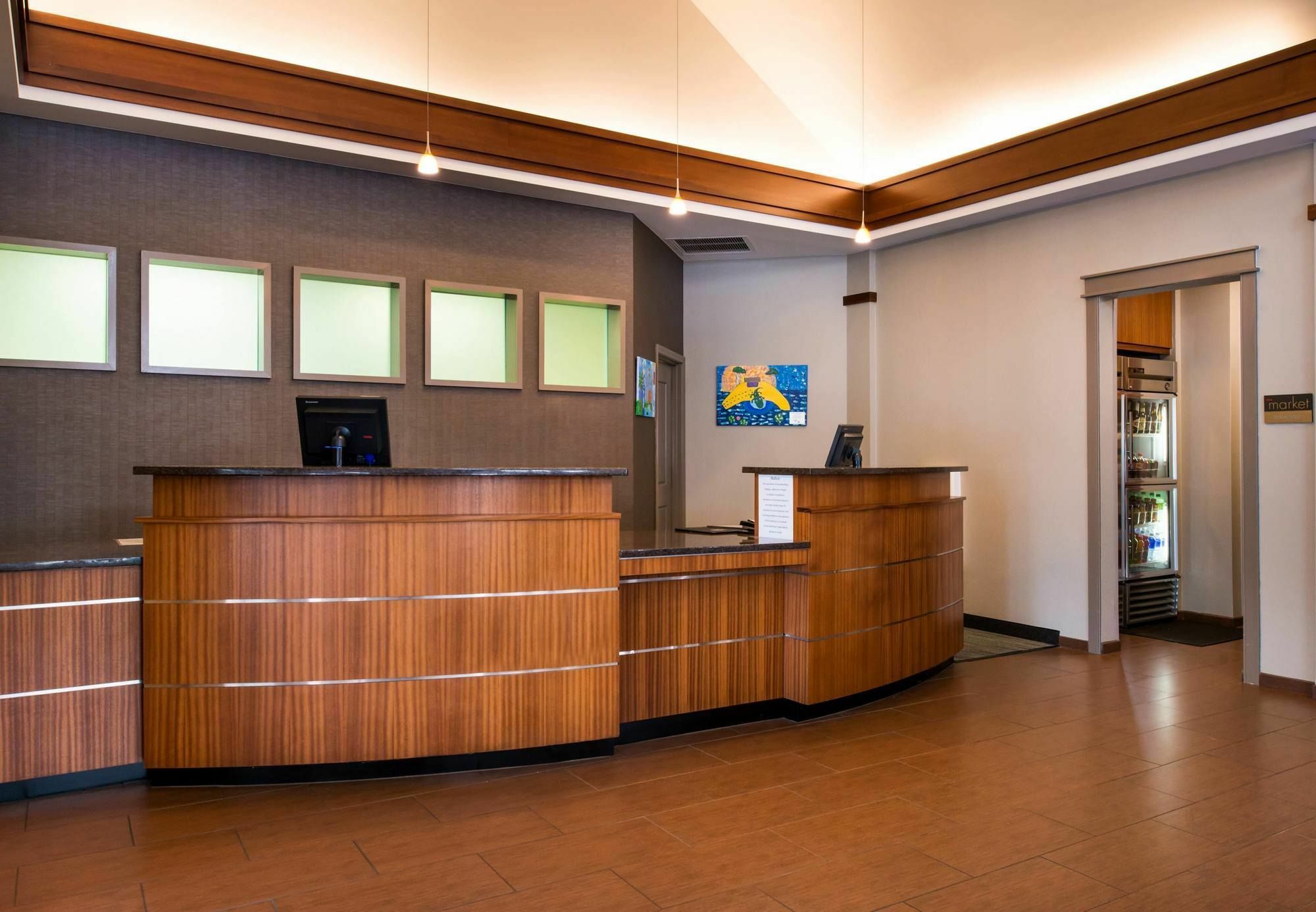 Residence Inn By Marriott Gainesville I-75 外观 照片