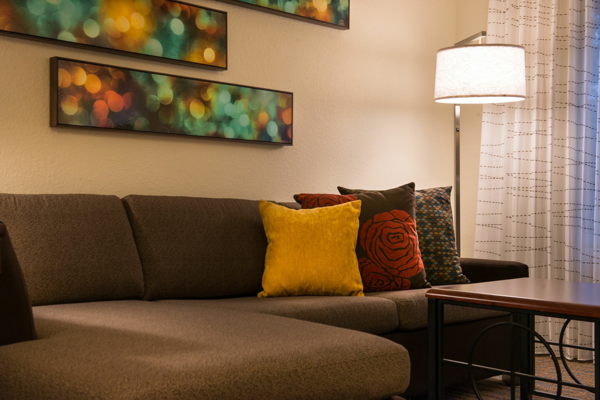 Residence Inn By Marriott Gainesville I-75 外观 照片