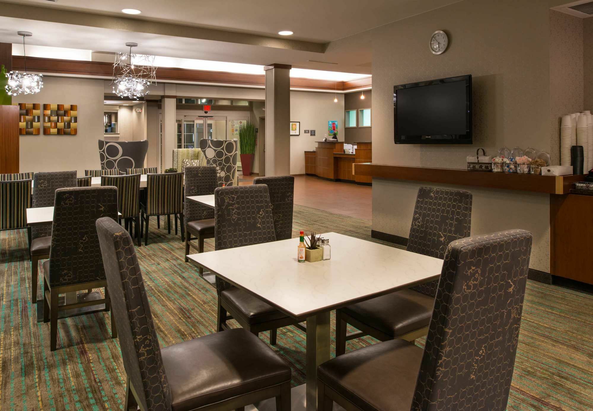 Residence Inn By Marriott Gainesville I-75 外观 照片