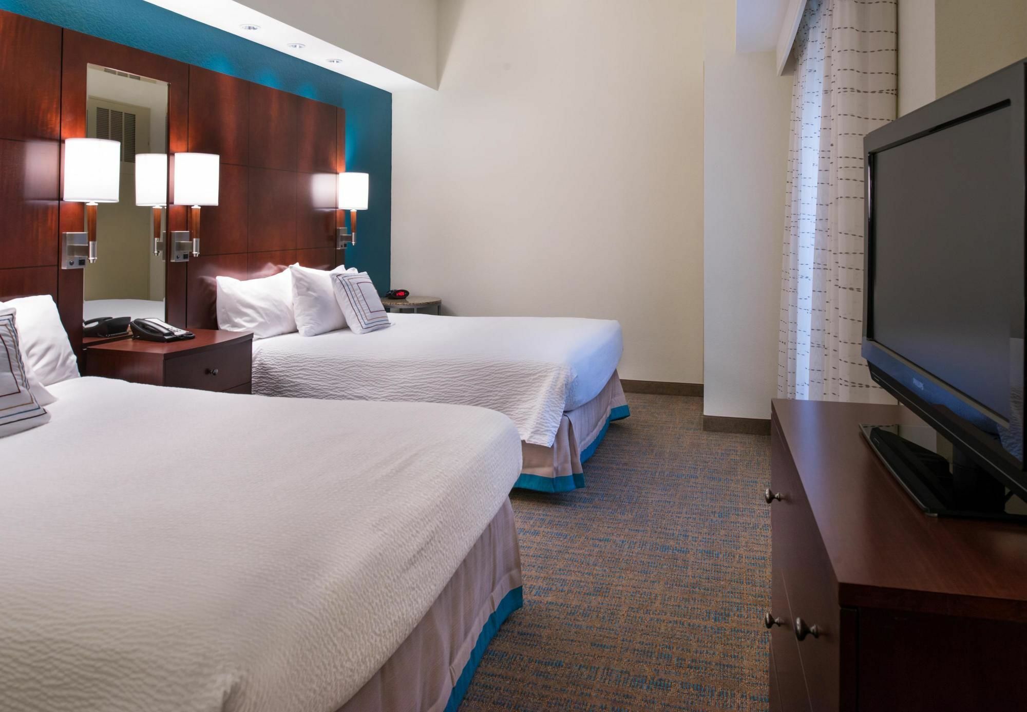 Residence Inn By Marriott Gainesville I-75 外观 照片