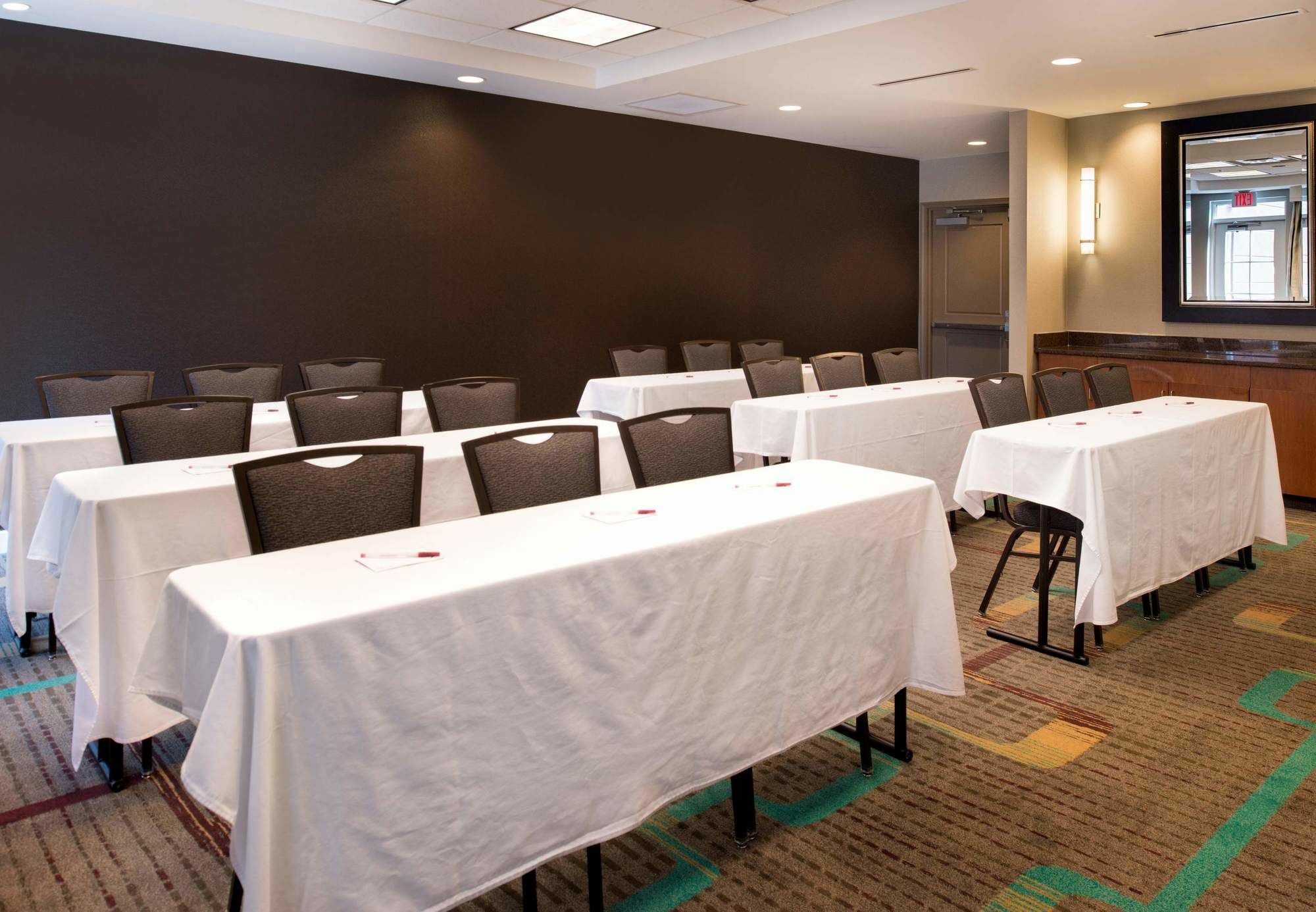 Residence Inn By Marriott Gainesville I-75 外观 照片