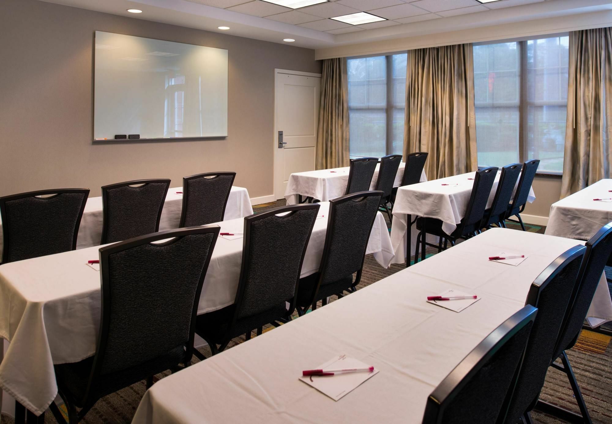 Residence Inn By Marriott Gainesville I-75 外观 照片