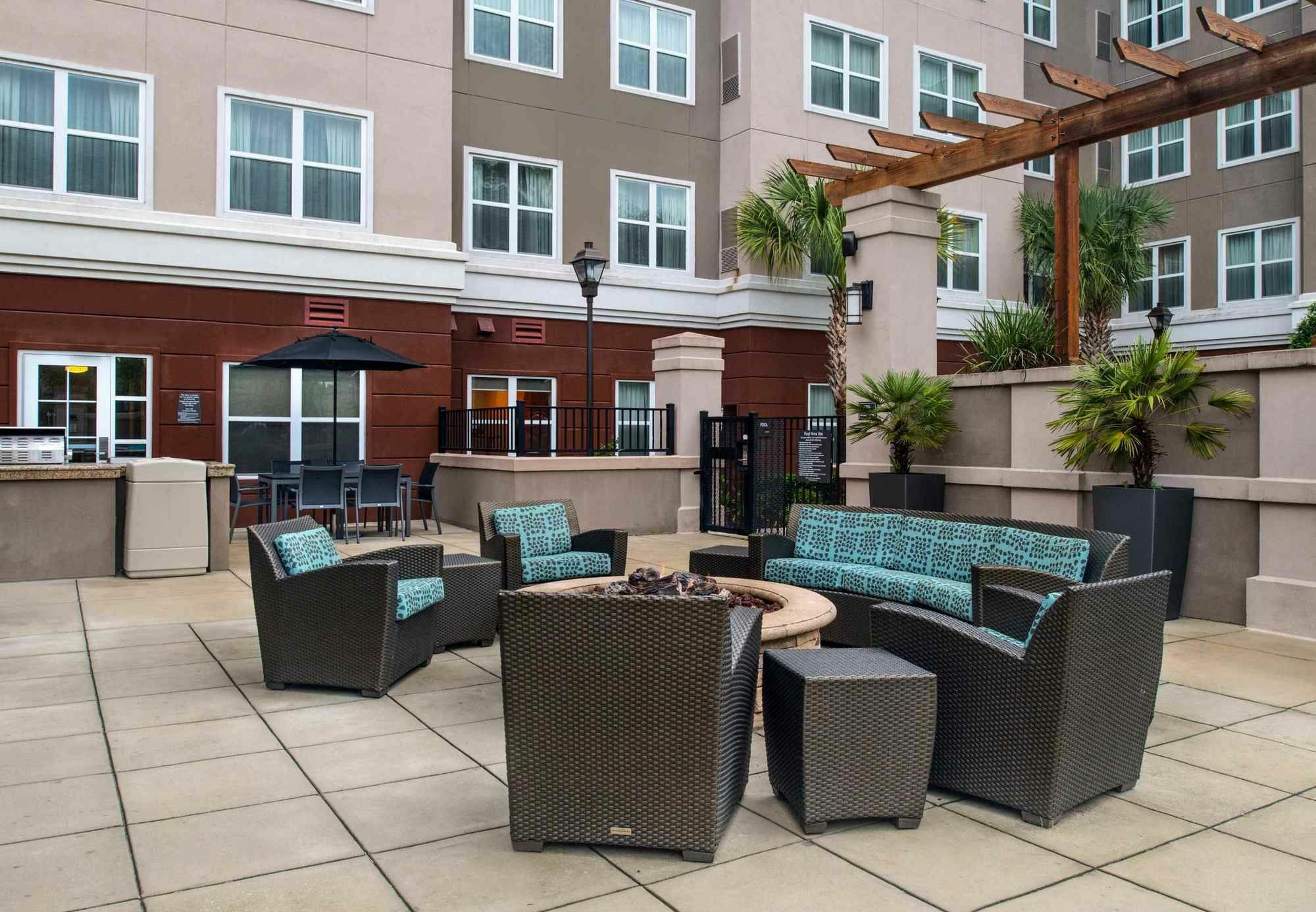 Residence Inn By Marriott Gainesville I-75 外观 照片