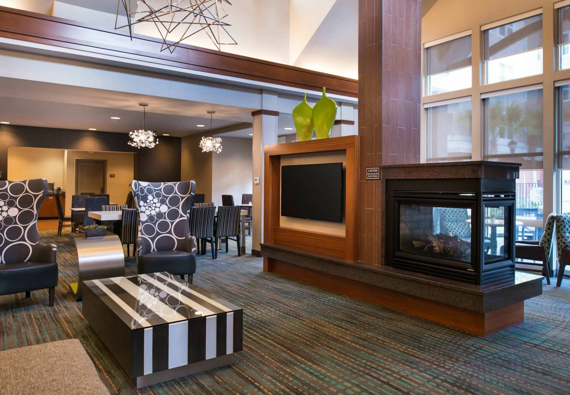 Residence Inn By Marriott Gainesville I-75 外观 照片