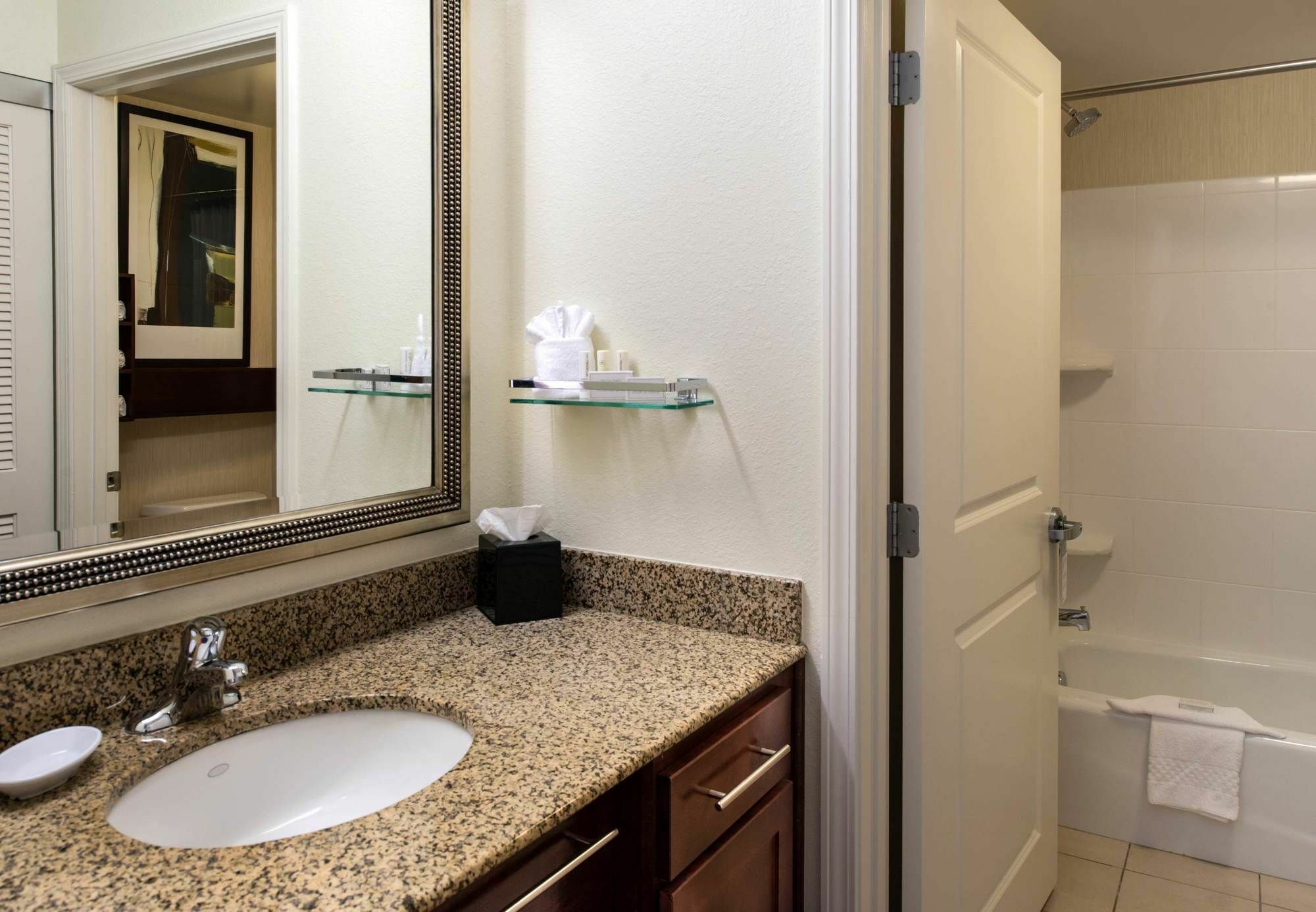 Residence Inn By Marriott Gainesville I-75 外观 照片