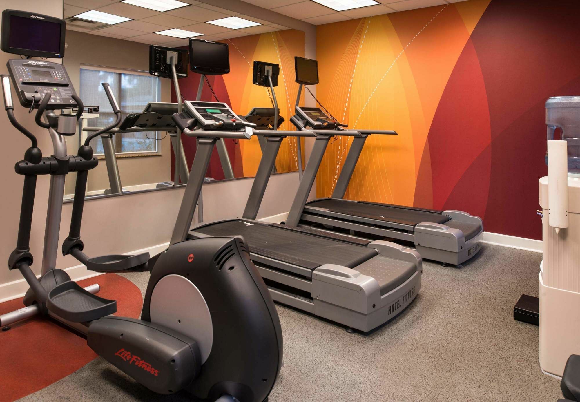 Residence Inn By Marriott Gainesville I-75 外观 照片