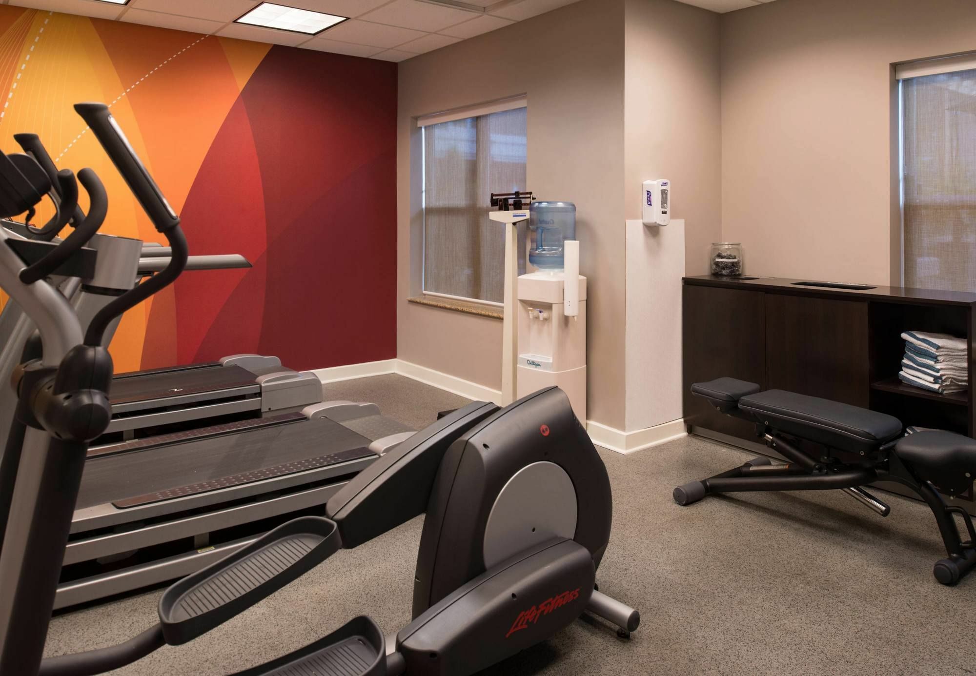 Residence Inn By Marriott Gainesville I-75 外观 照片