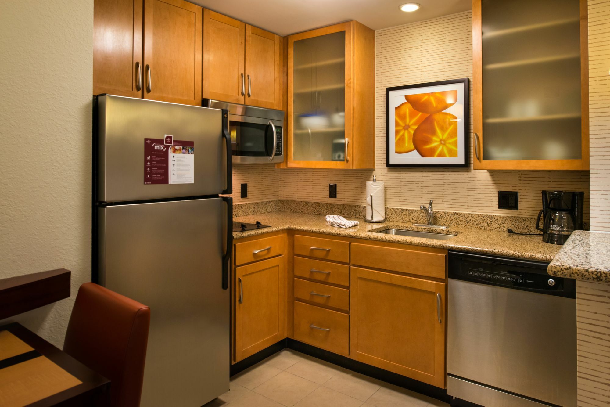 Residence Inn By Marriott Gainesville I-75 外观 照片