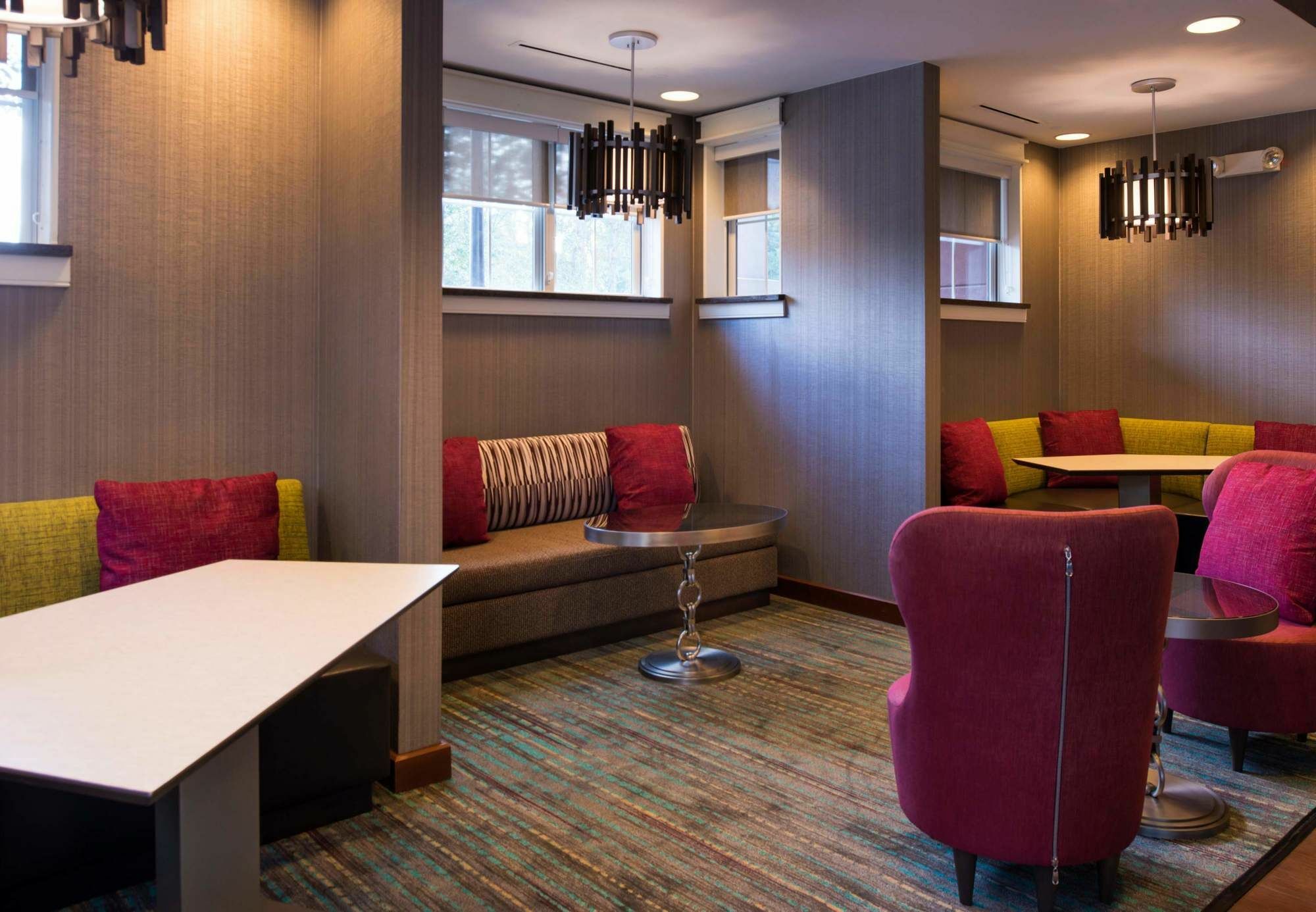 Residence Inn By Marriott Gainesville I-75 外观 照片