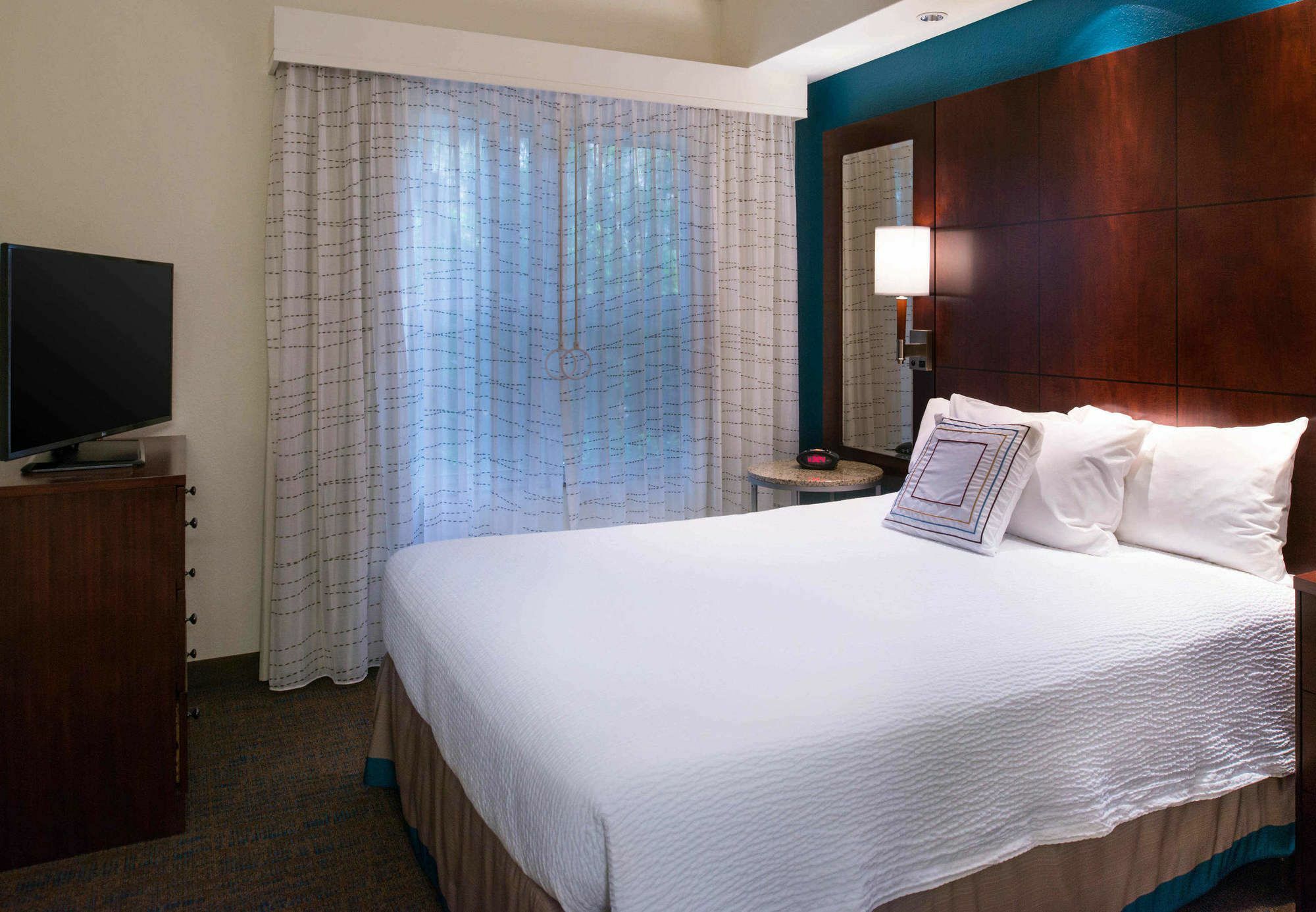 Residence Inn By Marriott Gainesville I-75 外观 照片