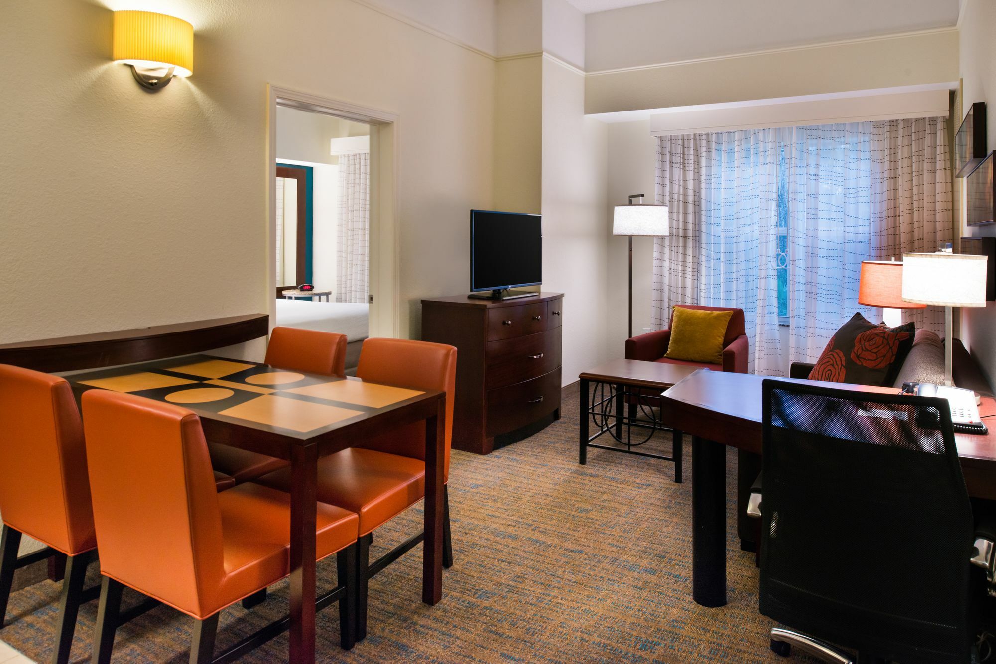Residence Inn By Marriott Gainesville I-75 外观 照片